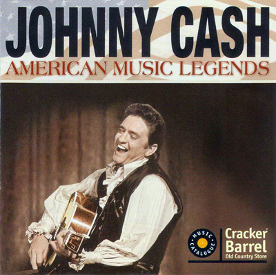 Johnny Cash